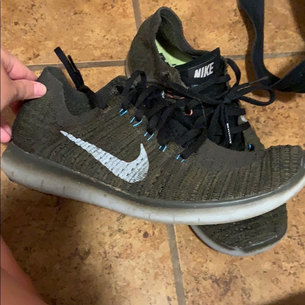 Nike Free